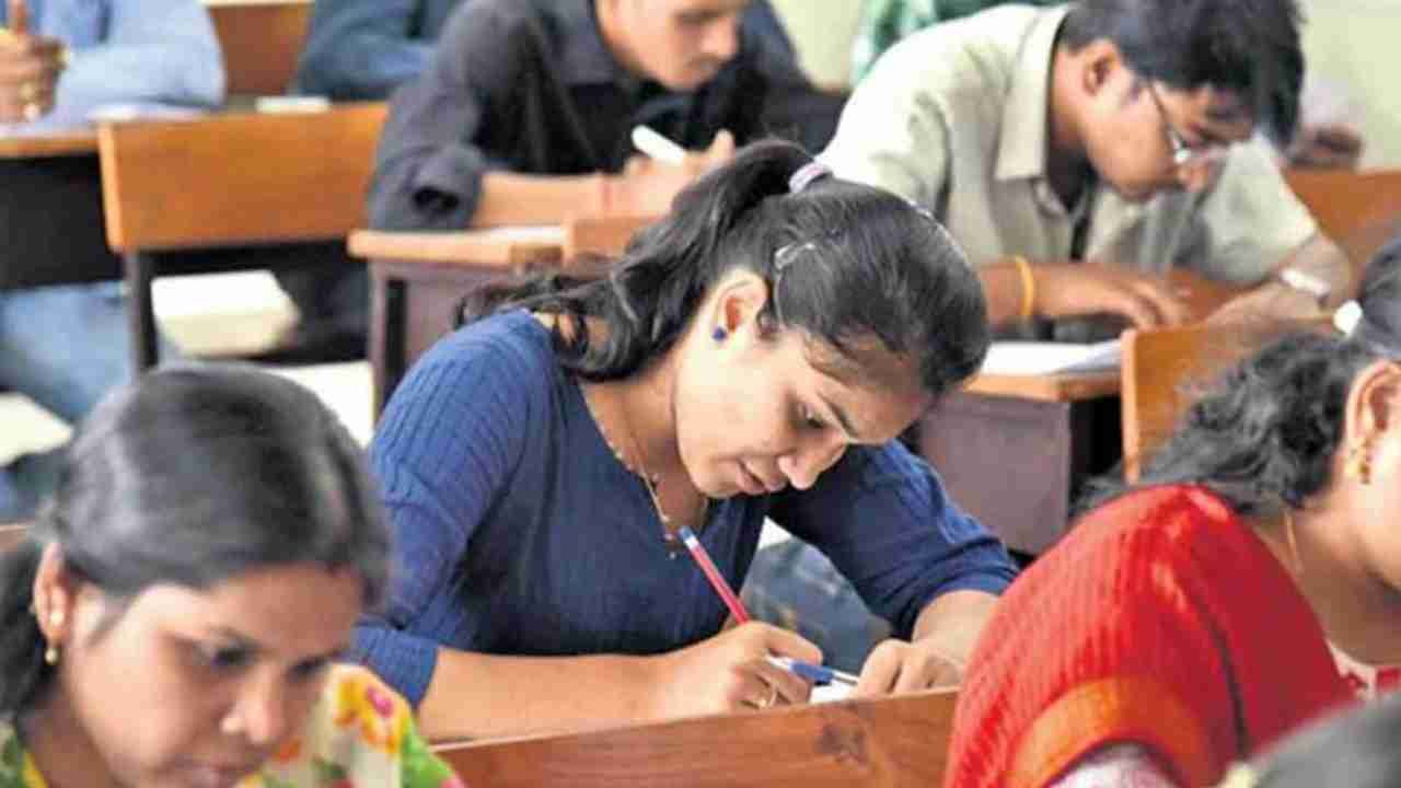 Inter Advanced Supplementary Exams From May 13 (Tomorrow): Exams In Two Sessions