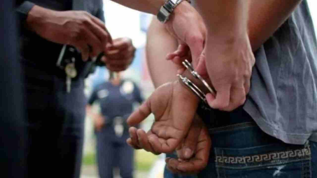 Teen, Mother Held For Killing Live-In Partner In Jeedimetla Murder Case