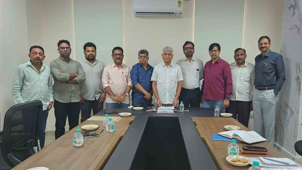 Journalists Housing Societies Form Joint Action Committee