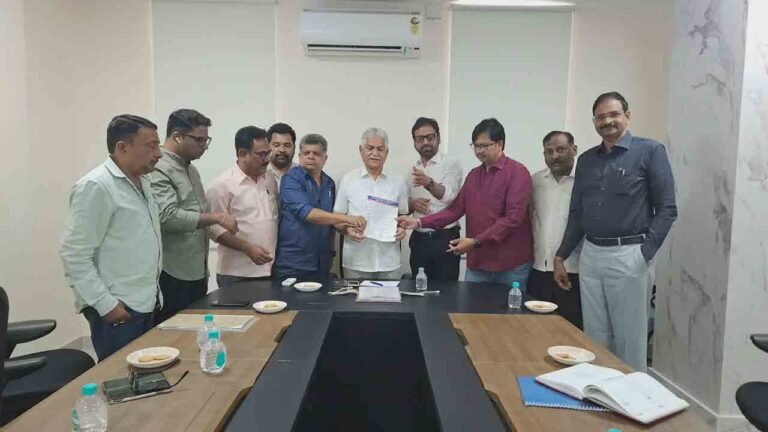 Journalists Housing Societies Form Joint Action Committee