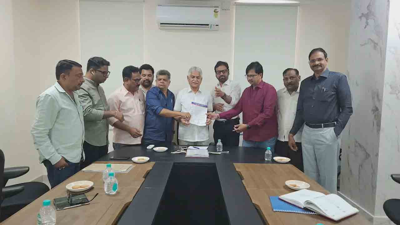 Journalists Housing Societies Form Joint Action Committee