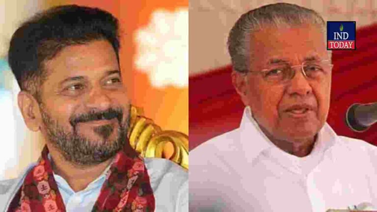 Kerala election results UDF surge leads in 99 seats