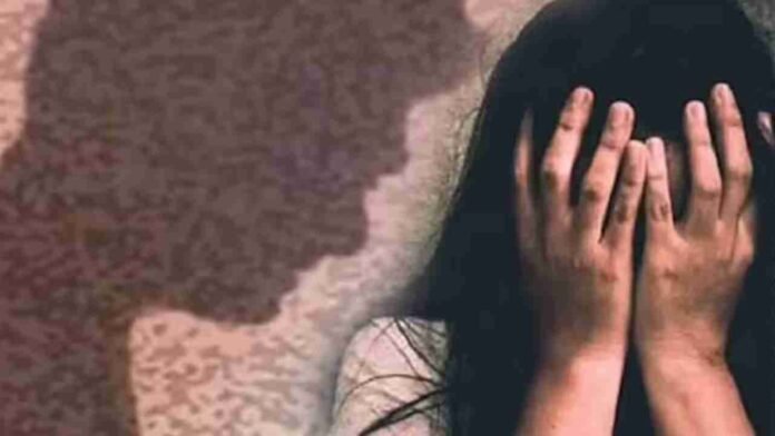 Man Rapes His Mother-In-Law In Medak