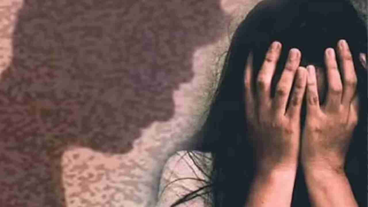 Man Rapes His Mother-In-Law In Medak