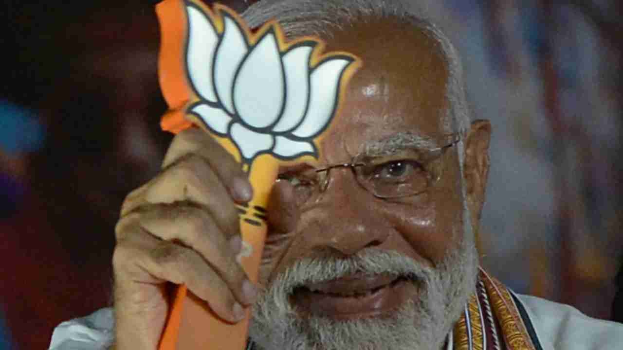Modi Target Finish, Check For Those Four Regional Parties