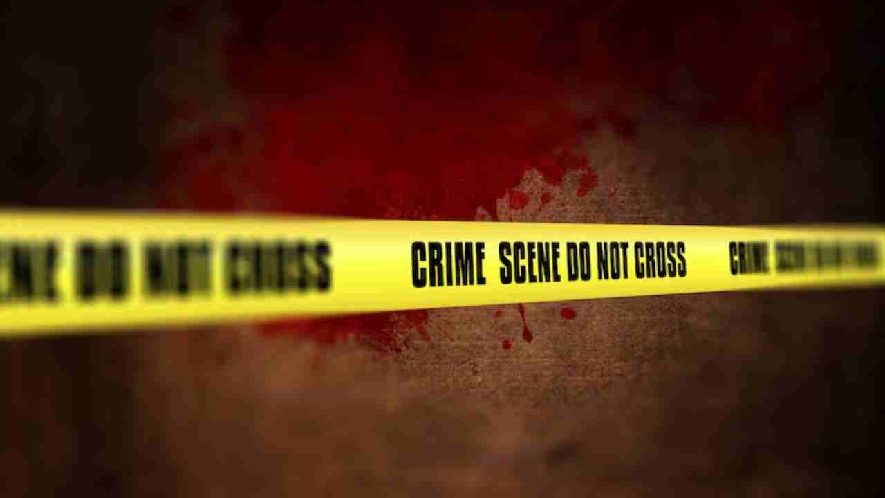 Man Murdered Over Financial Dispute In Hyderabad