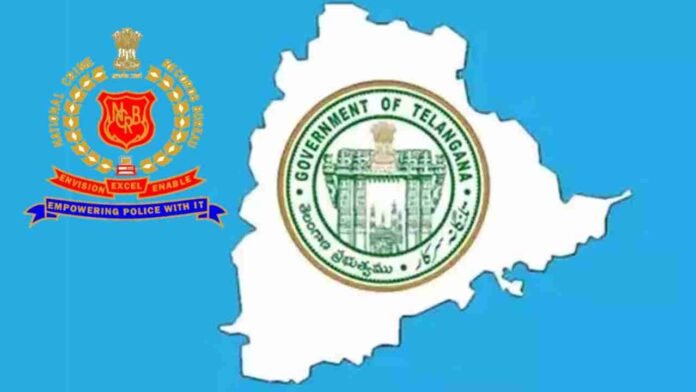 Telangana Is A Crime Hotspot: NCRB Report Reveal The Terrible Condition In The State