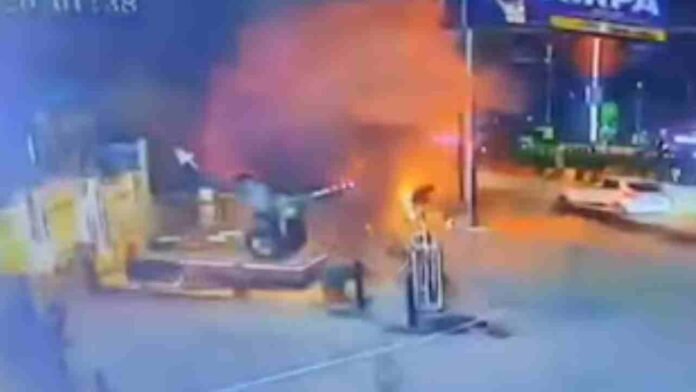 NIA Team To Reach Jalandhar For Investigation Blast Near BSF HQ