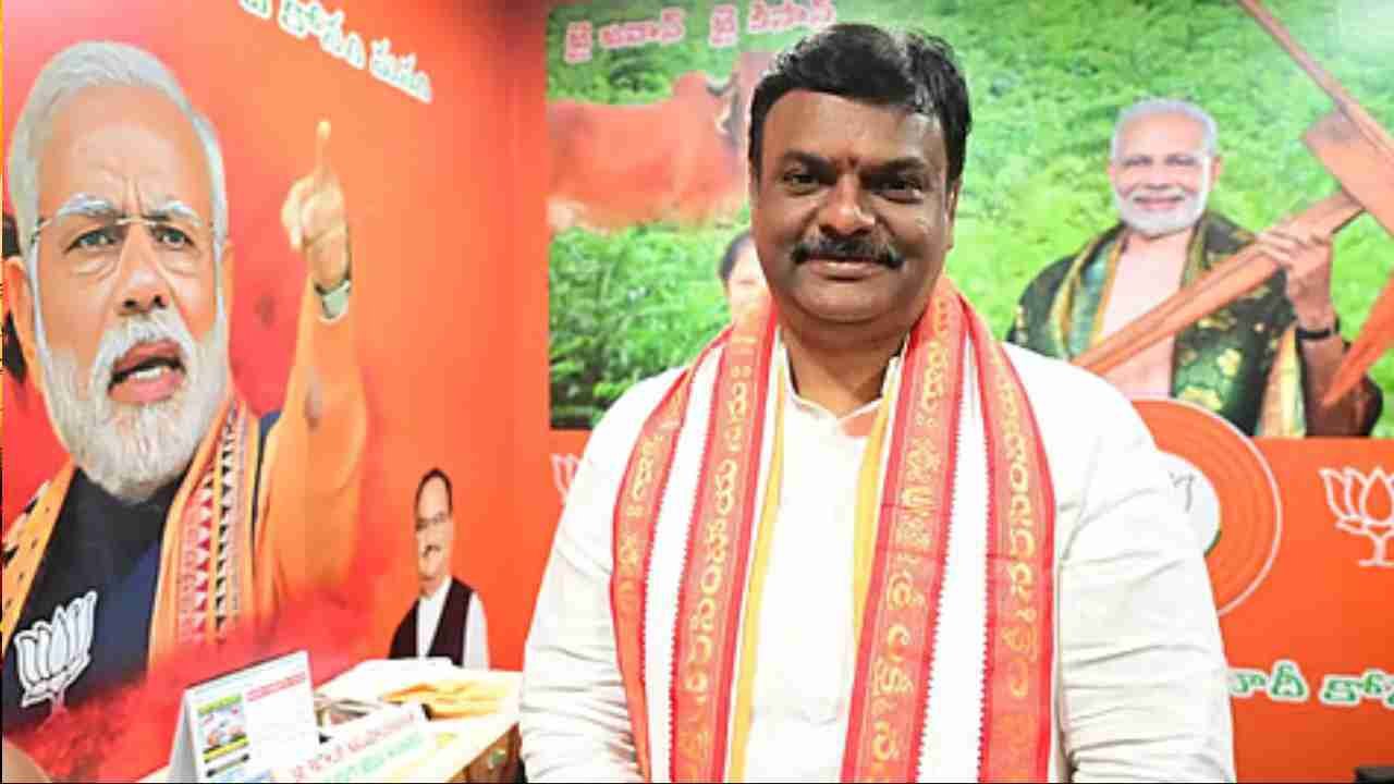 These Results Are Proof Of People Faith In Modi Leadership: PVN Madhav