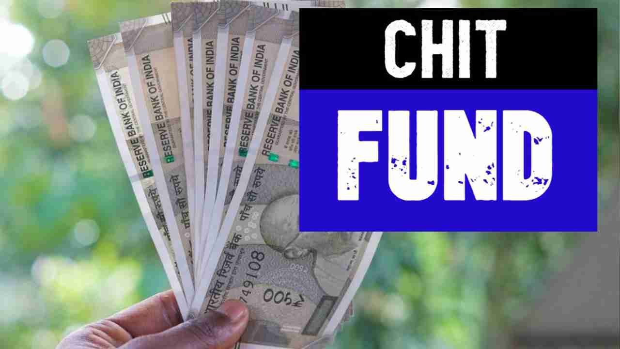 Money Lenders Allegedly Using Chit Funds To Evade Police Crackdown