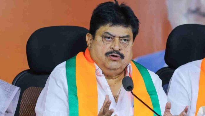 Victory In GHMC Polls Will Lead To BJP Govt In TG: Ramchander Rao