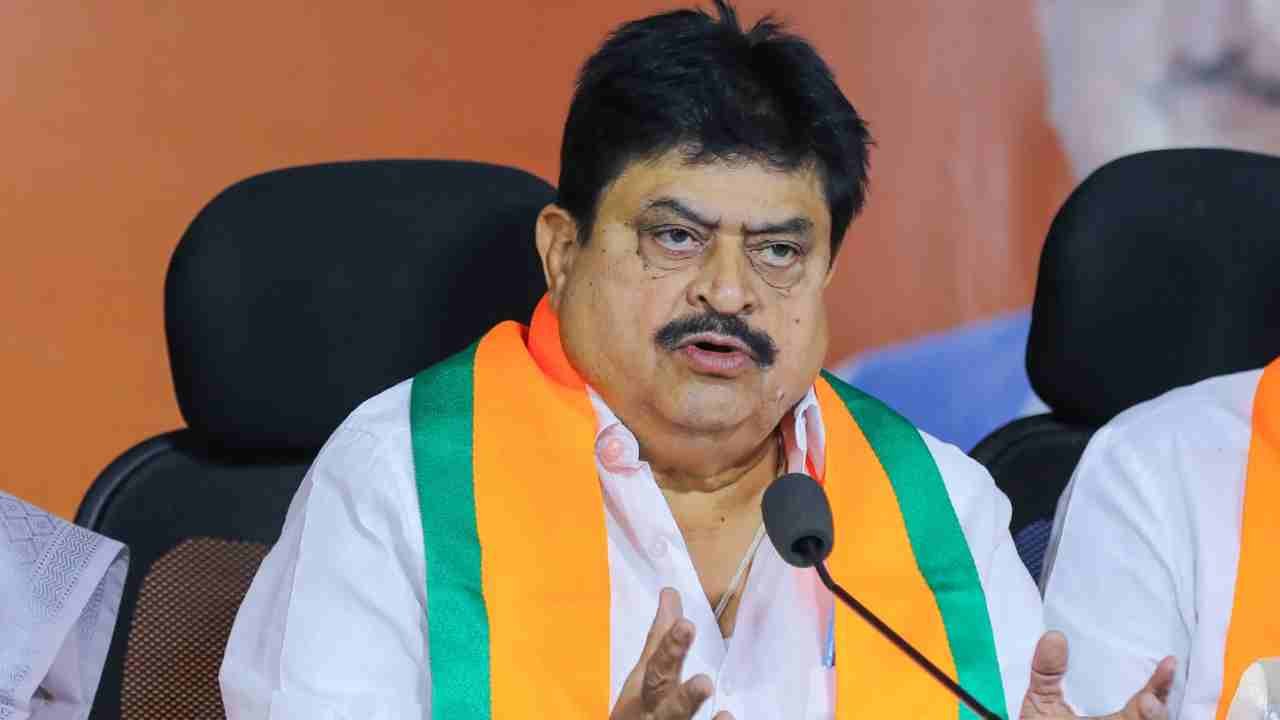 Victory In GHMC Polls Will Lead To BJP Govt In TG: Ramchander Rao