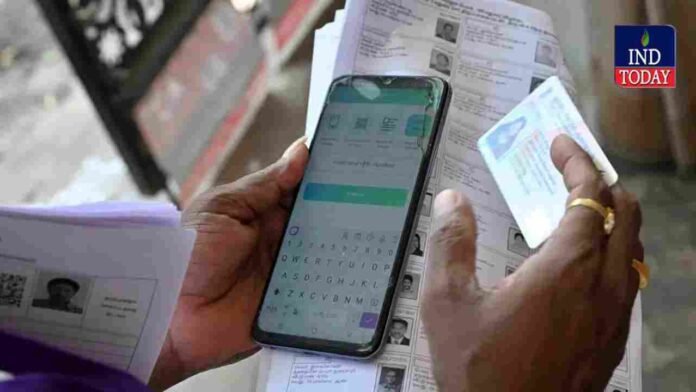 Hyderabad Pre SIR Mapping Reaches 37 Percent