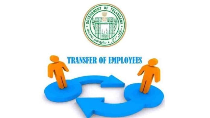 Several MRO Transfers In Telangana