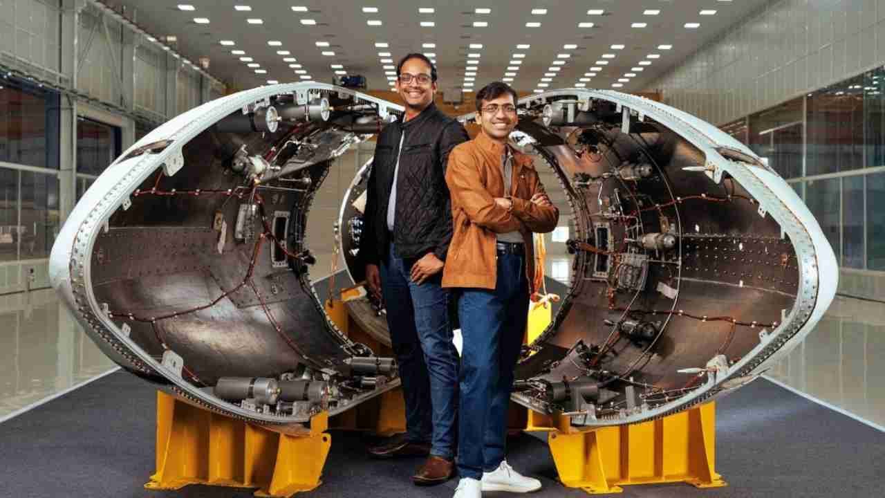 Skyroot Aerospace Becomes India First Space-Tech Unicorn, Raise $60 Million