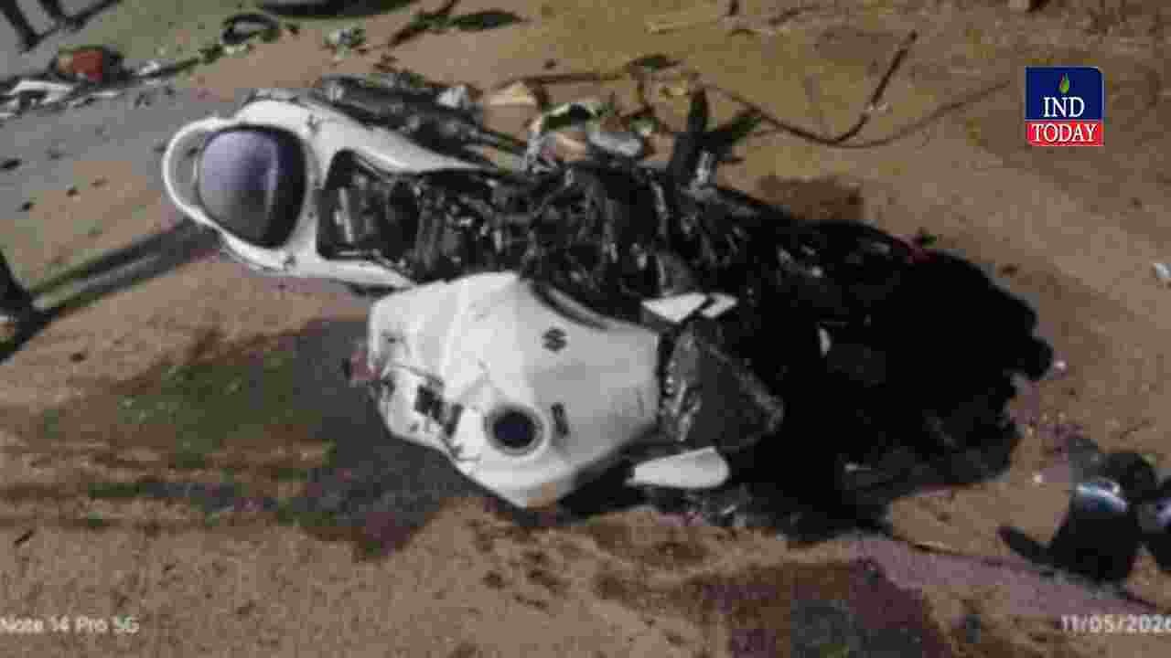 Five Die in Fatal Road Accident at Mahabubnagar
