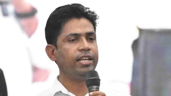 Shock For Mamata: TMC Candidate Jahangir Khan From Election Race