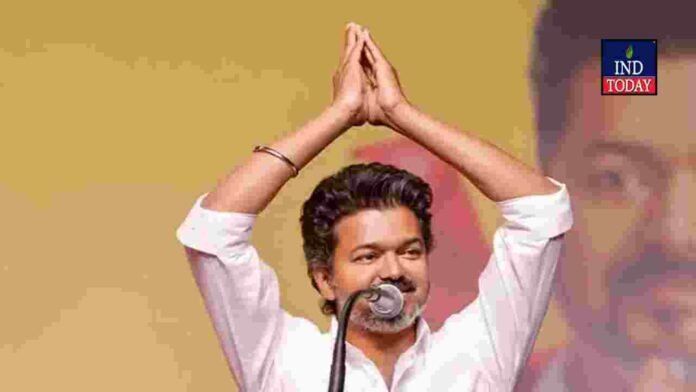 Tamil Nadu Coalition Talks Create Political Storm