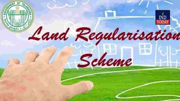 Telangana Accelerates LRS Application Clearance