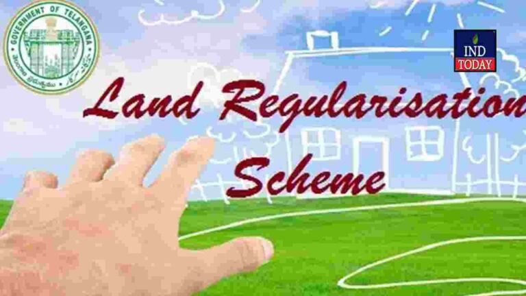 Telangana Accelerates LRS Application Clearance