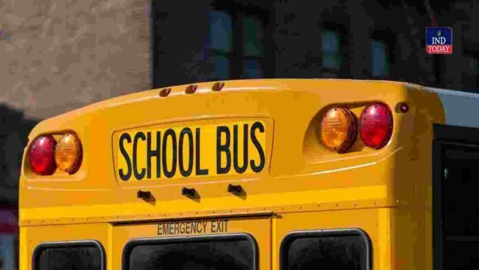 Telangana school bus safety Govt Issues Strict Warning