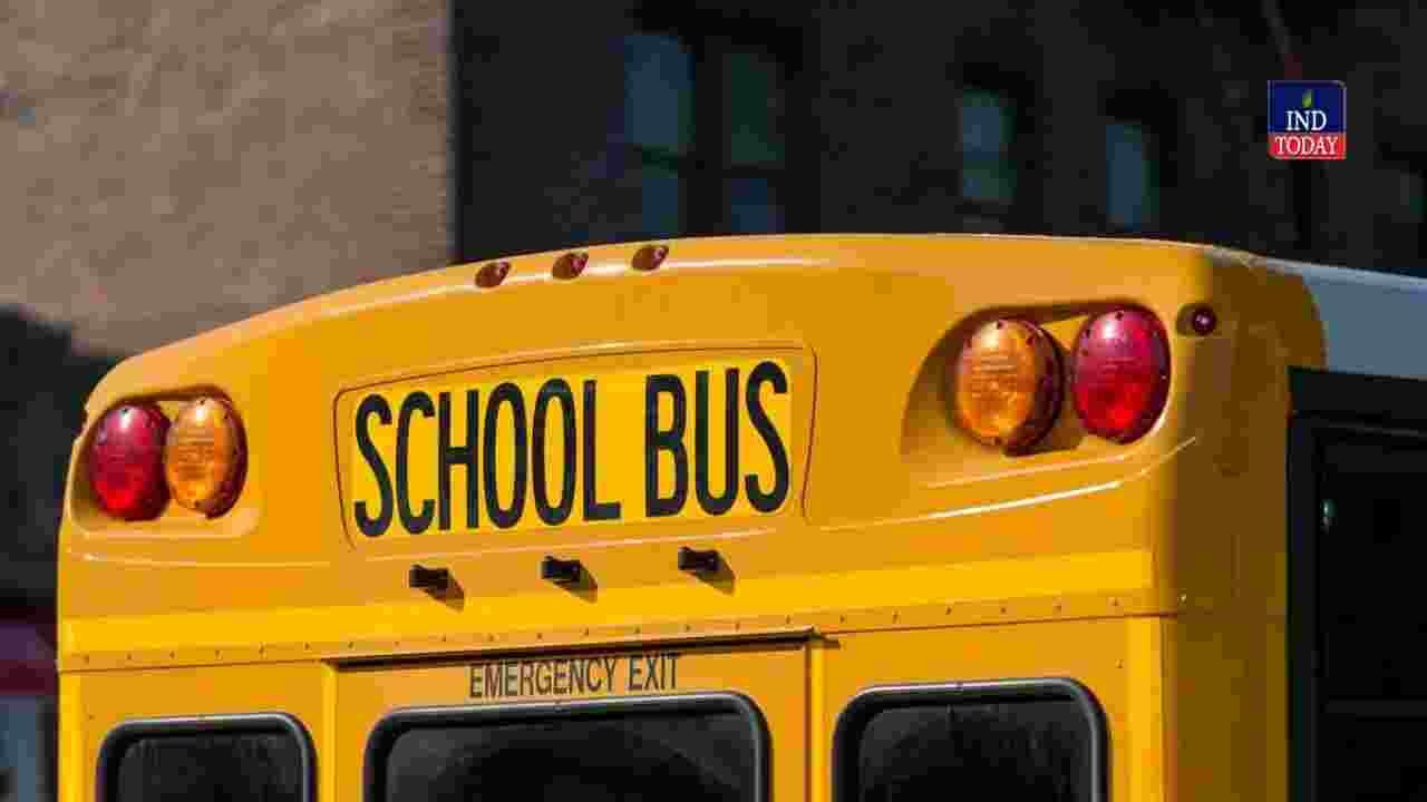 Telangana school bus safety: Govt Issues Strict Warning
