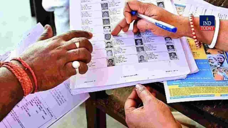 Telangana voter list revision Political parties on alert