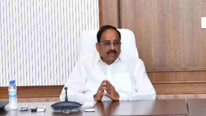 Banks Should Be Partners In The Development Of Villages: Tummala