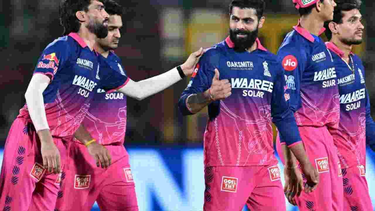 Rajasthan Royals Ownership Changes In $1.65 Billion Deal
