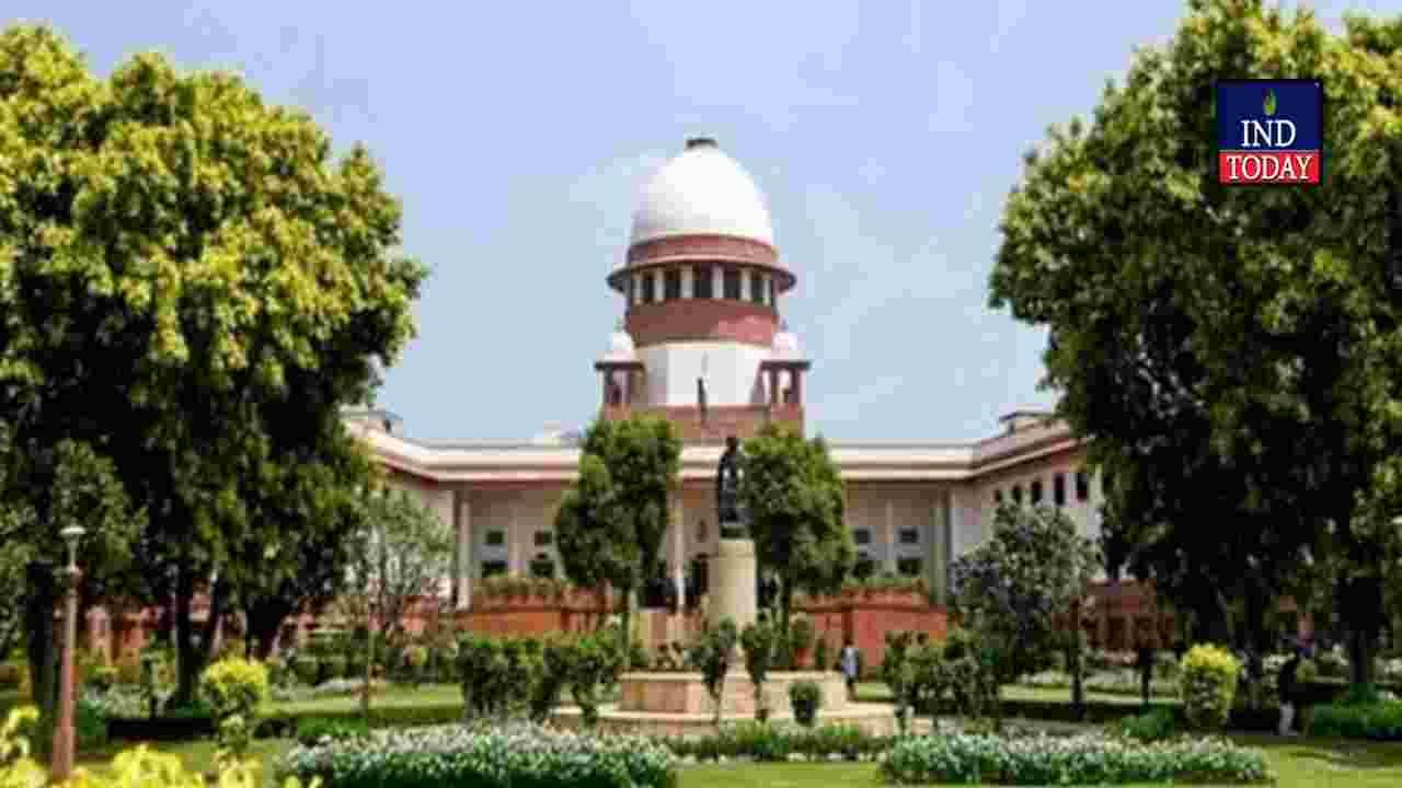 Supreme Court hears transgender rights bill challenge