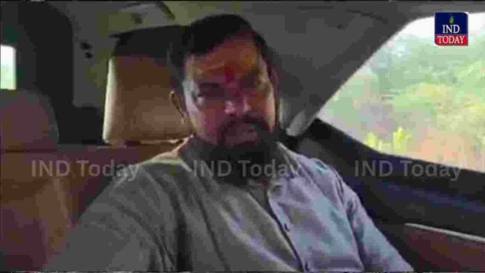 Raja Singh Slams Telangana BJP Leaders Over Election Results
