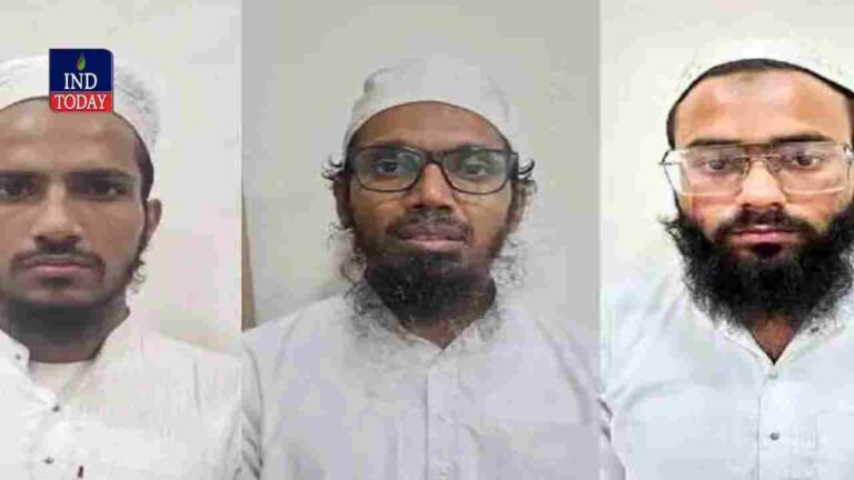Bio Terror Case: NIA Exposes Ricin Plot in Hyderabad