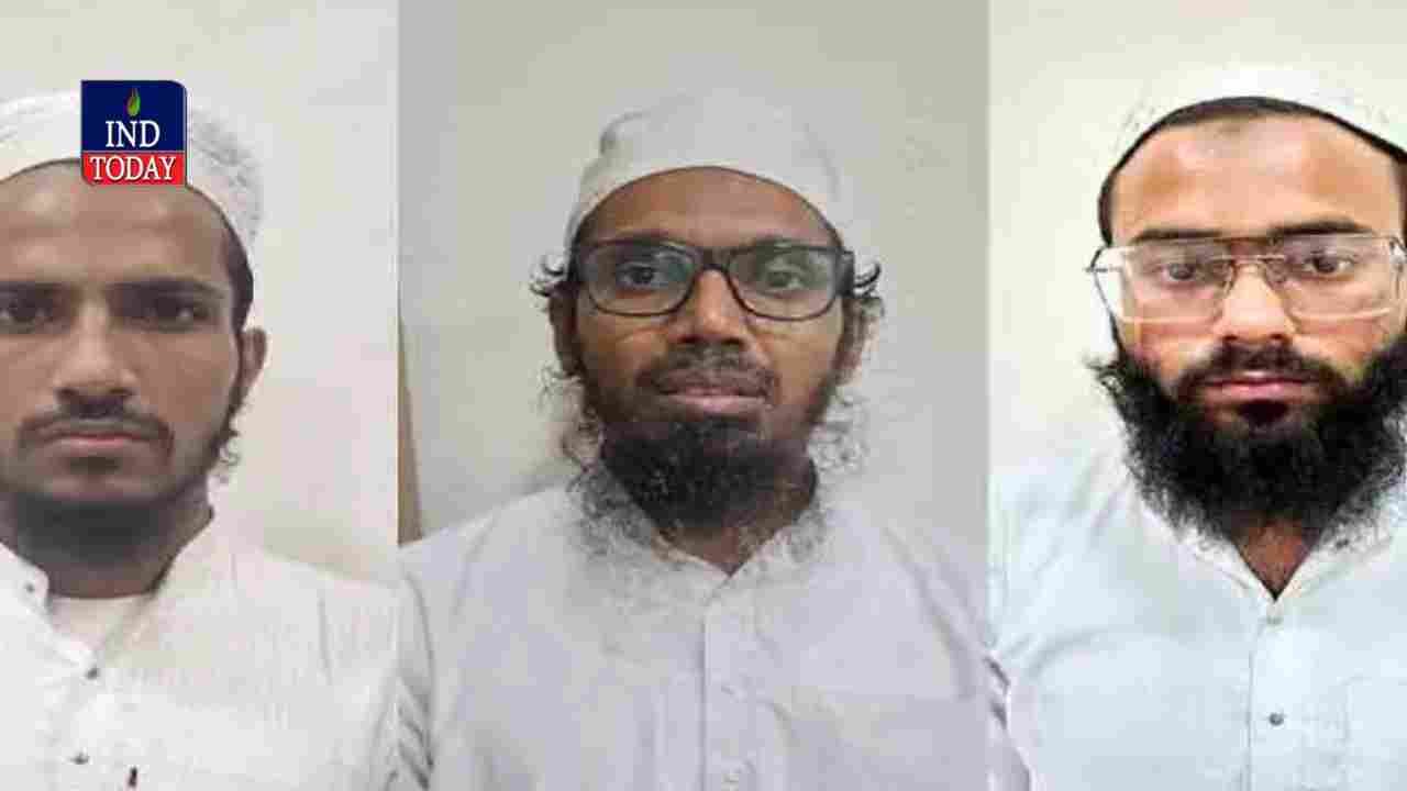 Bio Terror Case: NIA Exposes Ricin Plot in Hyderabad