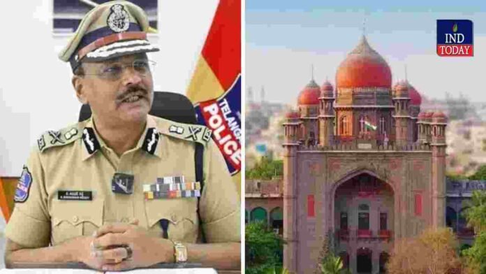 Security Advisor Appointment Challenged In High Court