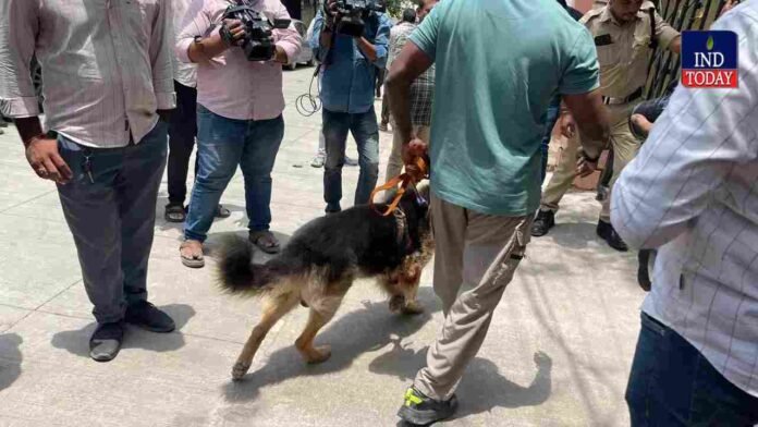 Police Confirmed Murder Of Retd. IPS Officer's Wife At Jubilee Hills: Launched Detailed Investigation
