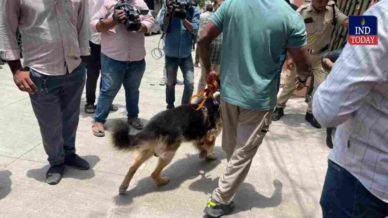 Police Confirmed Murder Of Retd. IPS Officer's Wife At Jubilee Hills: Launched Detailed Investigation