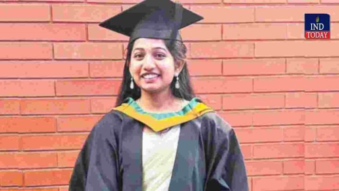 Telangana Woman Wins London Councillor Election