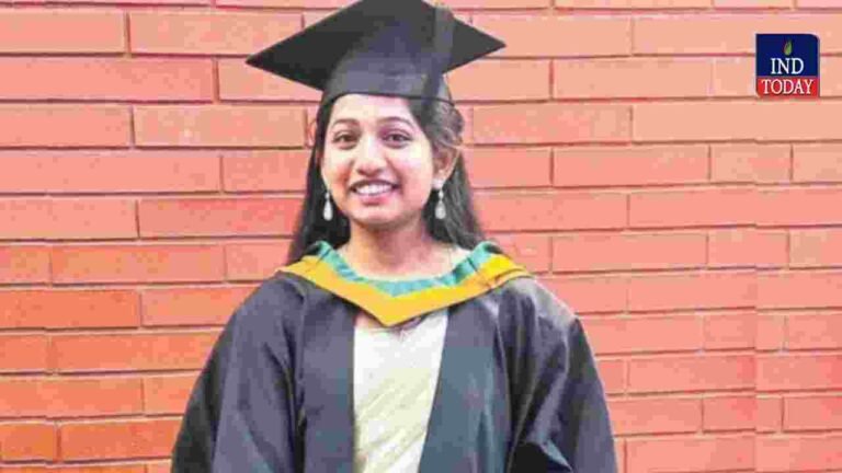 Telangana Woman Wins London Councillor Election
