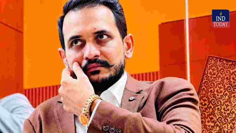 Indian Agencies Probe Alleged ISI Linked Gangster Network