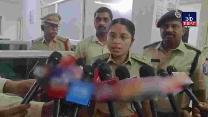 SIT Intensifies Probe In POCSO Case Against Bandi Sanjay’s Son