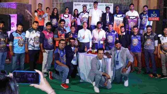 Hyderabad Launches Country’s First Company Secretaries Cricket League