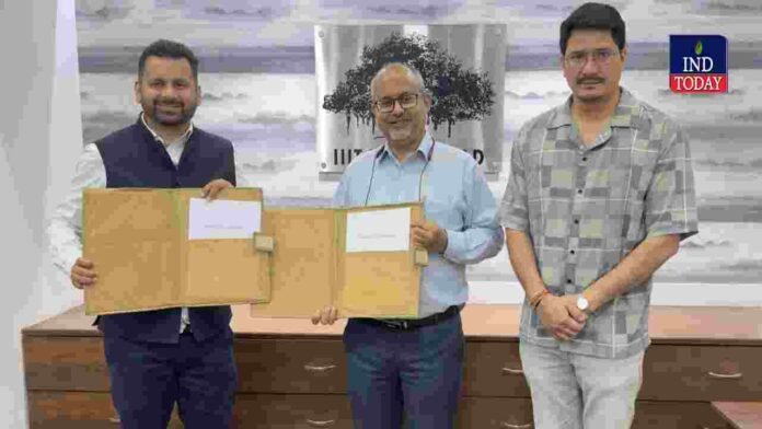 IIIT Hyderabad and Athenian Tech Launch AI Cybersecurity Initiative