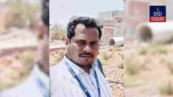 Medak Bank Manager Absconds After Fake Gold Loan Fraud