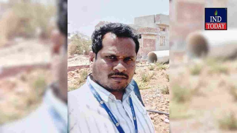 Medak Bank Manager Absconds After Fake Gold Loan Fraud