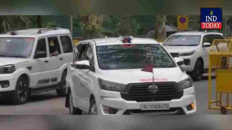 Ministers, Chief Ministers Shift To Metros And EVs After Modi Appeal