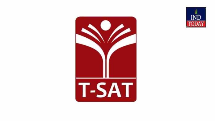 Telangana Government Transfers T-SAT To Education Department