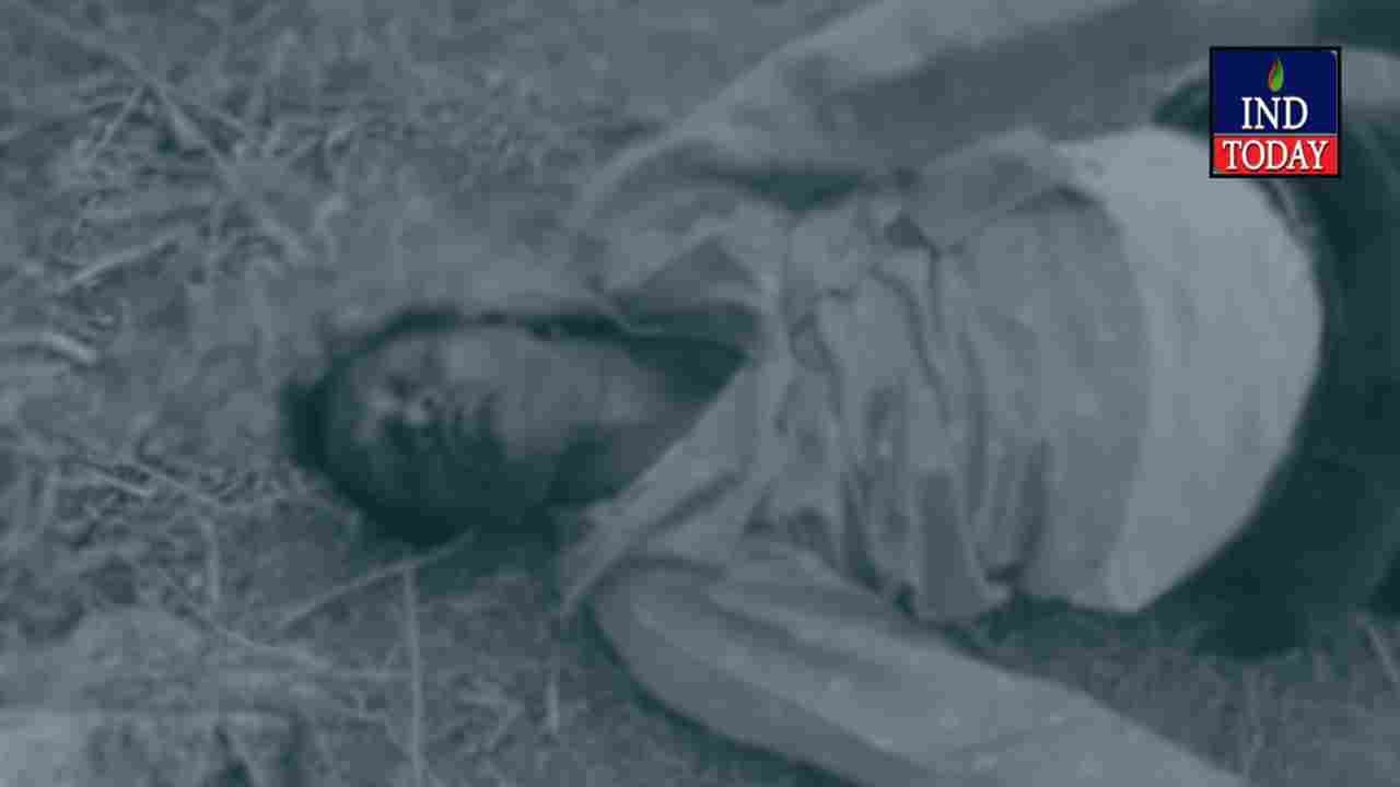 Tractor Driver Found Murdered On Outskirts Of Sabashpally