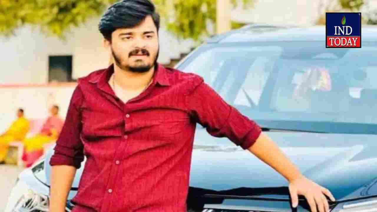 Bandi Bhagirath Skips Police Questioning In POCSO Case