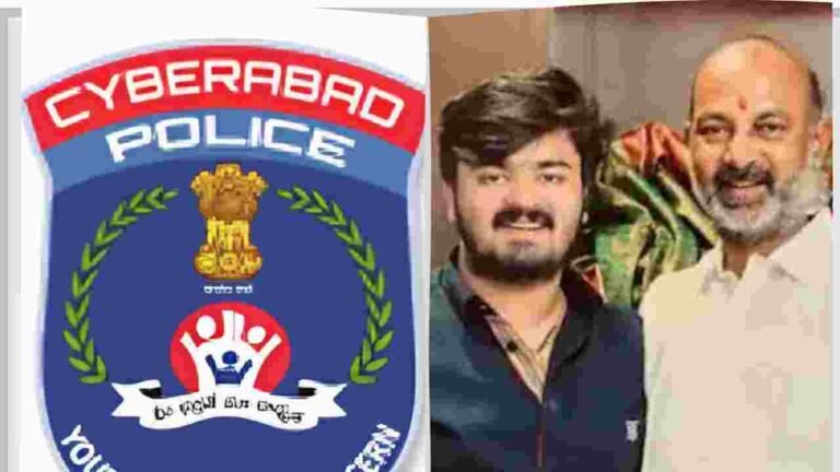 Cyberabad Police Search For Bandi Bhageerath In POCSO Case