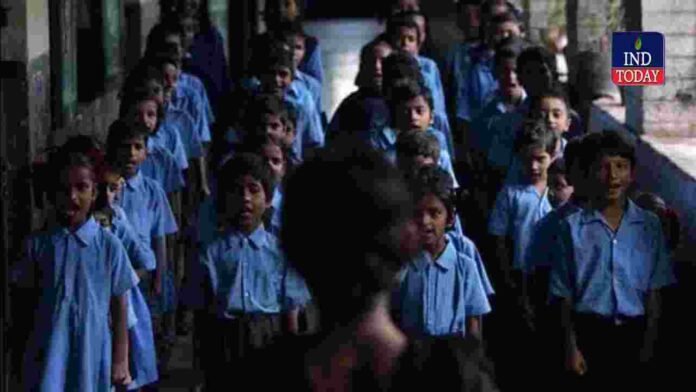 Vande Mataram Mandatory In Bengal School Assemblies